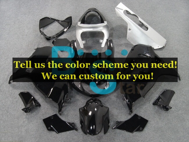 custom fairing kits fit for Suzuki TL1000R 1998-2003 (image for) custom fairing kits fit for Suzuki TL1000R 1998-2003